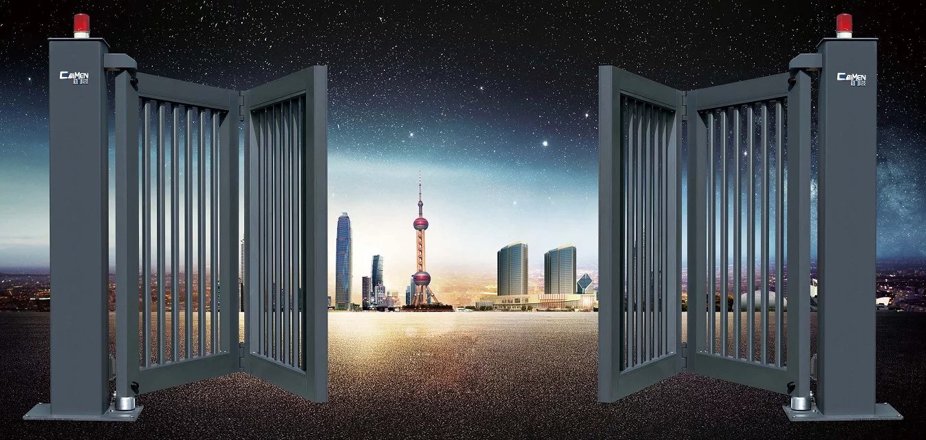 乐安县悬浮折叠门六号