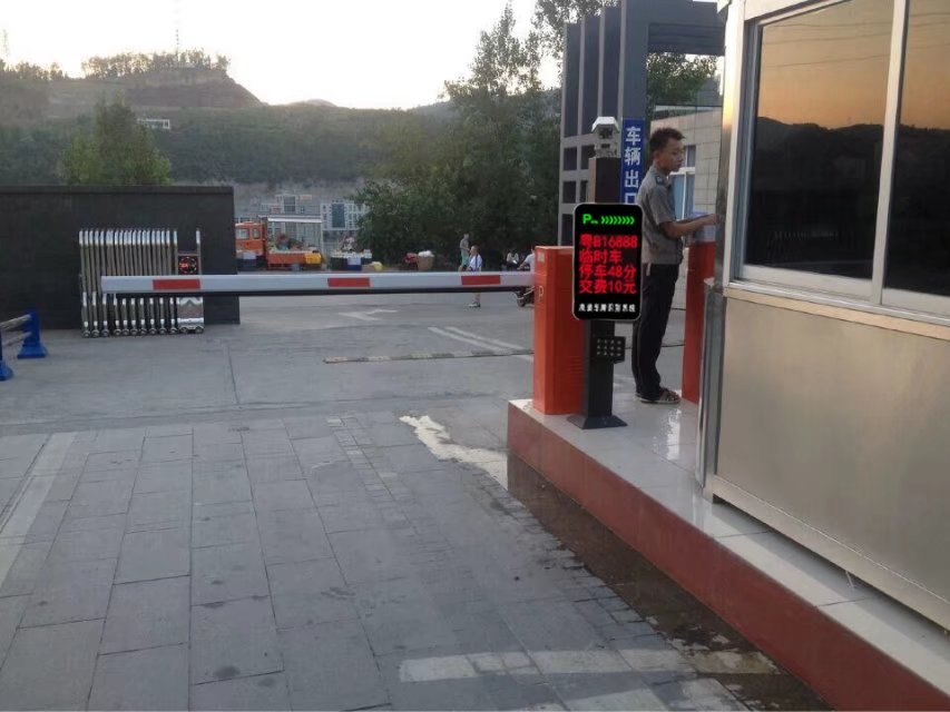 乐安县乐安县深圳市车牌识别