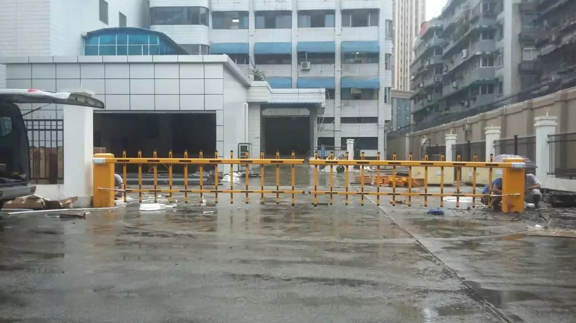 乐安县乐安县河南郑州市道闸