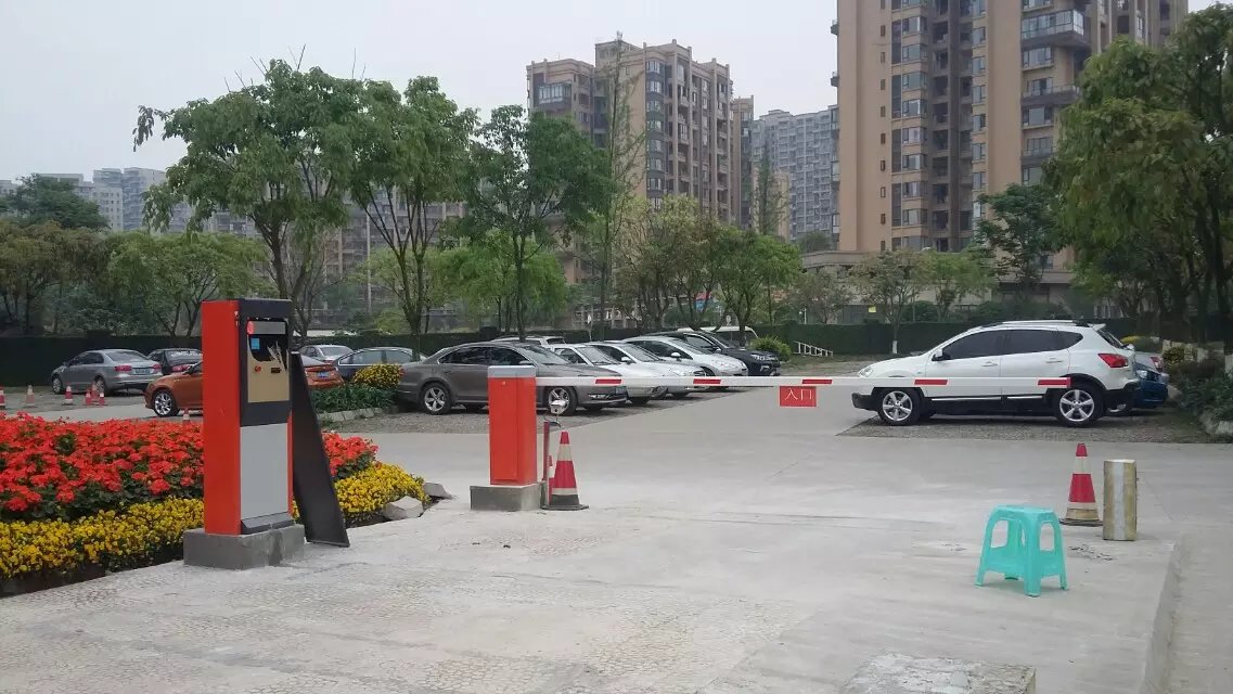 乐安县乐安县黑龙江哈尔滨市停车收费系统