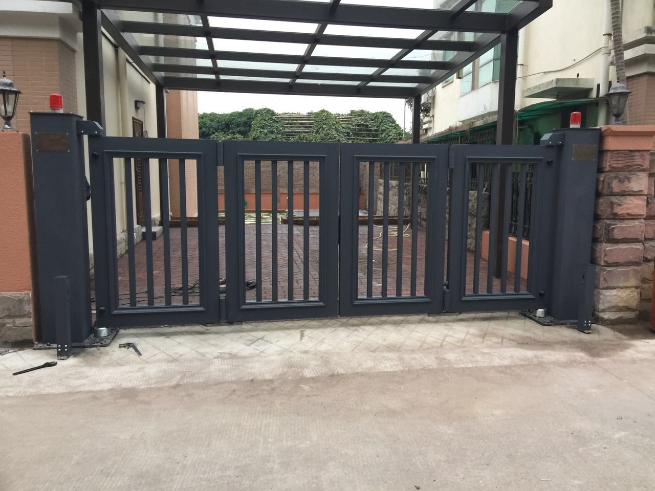 乐安县乐安县德阳市悬浮折叠门